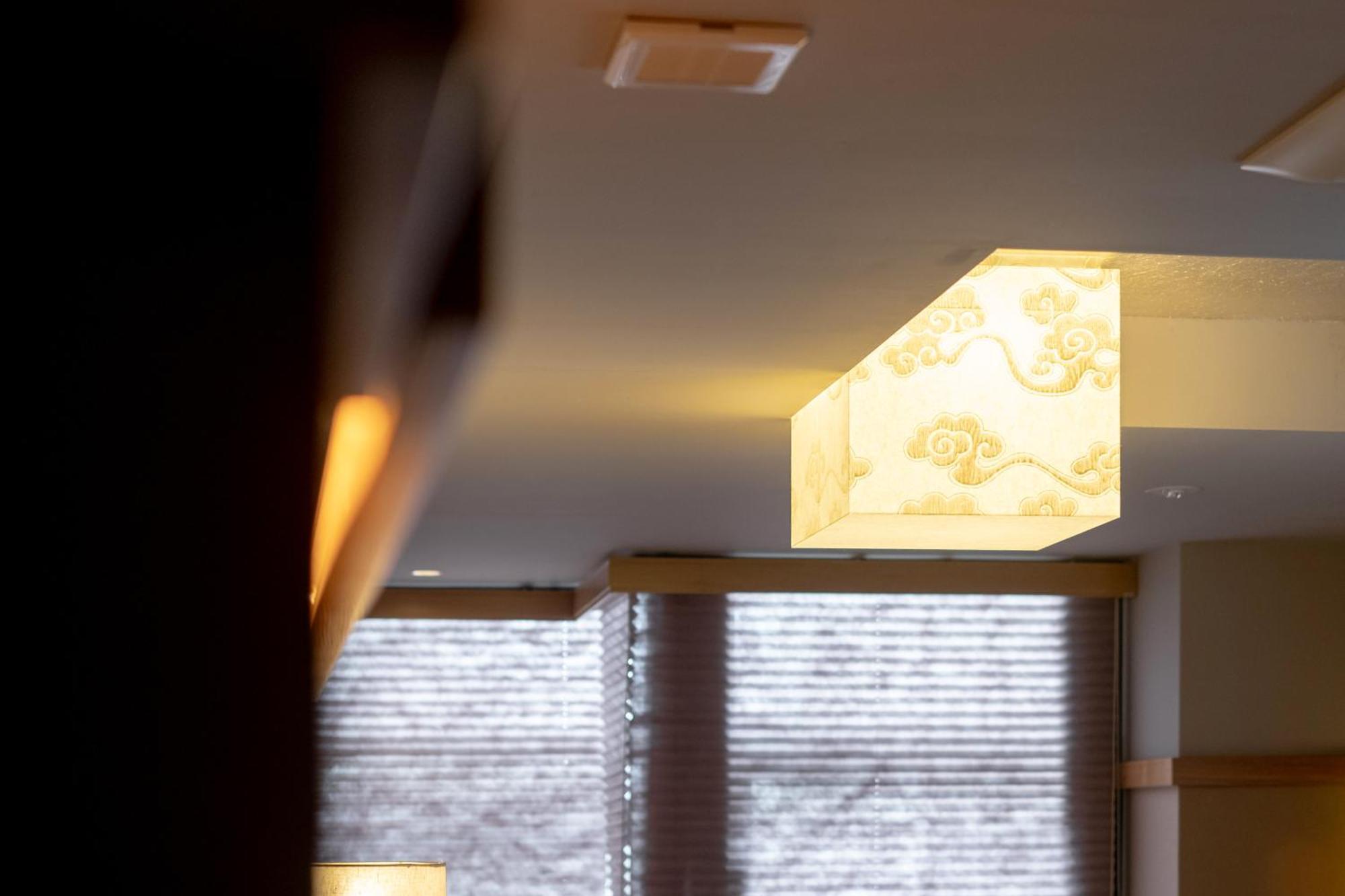 โกะซัง โฮเต็ล แอนด์ เซอร์วิซ อพาร์ตเมนต์ ฮิงะชิยะมะ ซันโจะ เกียวโต Hotel ภายนอก รูปภาพ