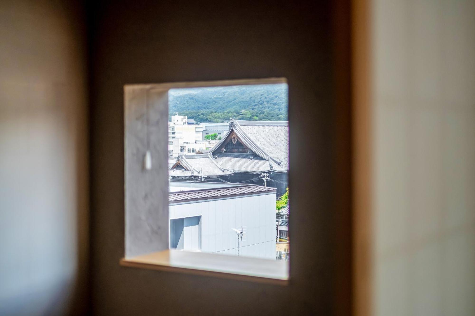 โกะซัง โฮเต็ล แอนด์ เซอร์วิซ อพาร์ตเมนต์ ฮิงะชิยะมะ ซันโจะ เกียวโต Hotel ห้อง รูปภาพ