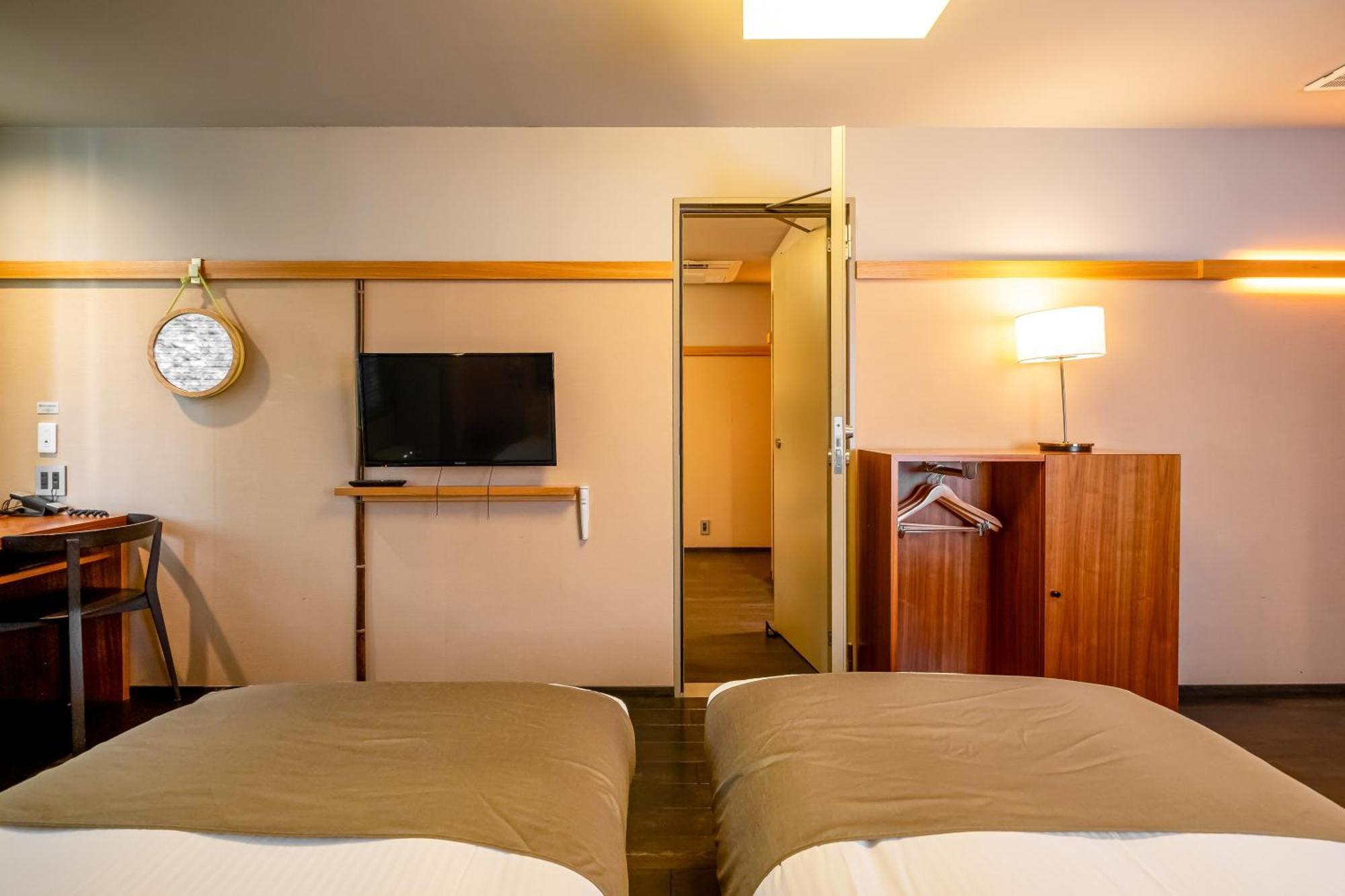 โกะซัง โฮเต็ล แอนด์ เซอร์วิซ อพาร์ตเมนต์ ฮิงะชิยะมะ ซันโจะ เกียวโต Hotel ห้อง รูปภาพ